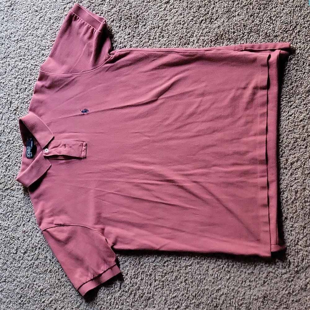 Ralph Lauren Polo Shirt
